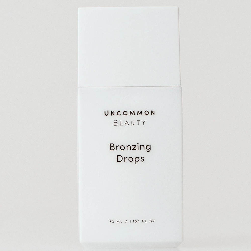 Bronzing Drops Liquid Bronzer